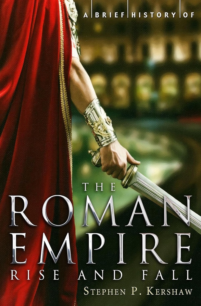 A Brief History Of The Roman Empire Rise And Fall | Pathak Shamabesh